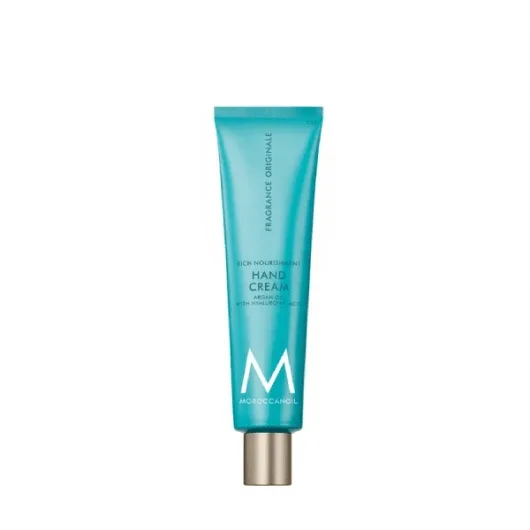 Crema de maini Moroccanoil Hand Cream Fragrance Originale 40ml — preț și oferte