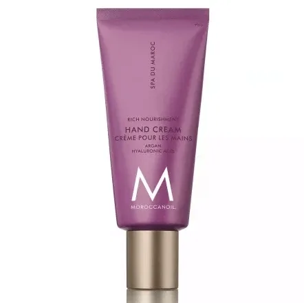 Crema de maini Moroccanoil Hand Cream Spa Du Maroc 40ml — preț și oferte