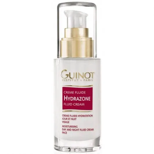 Crema Guinot Fluide Hydrazone cu efect hidratant 50ml — preț și oferte