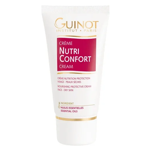 Crema Guinot Nutrition Confort cu efect hranitor 50ml — preț și oferte