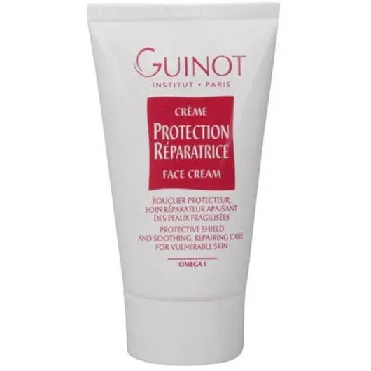 Crema Guinot Protection Reparatice cu efect de protectie 50 ml — preț și oferte