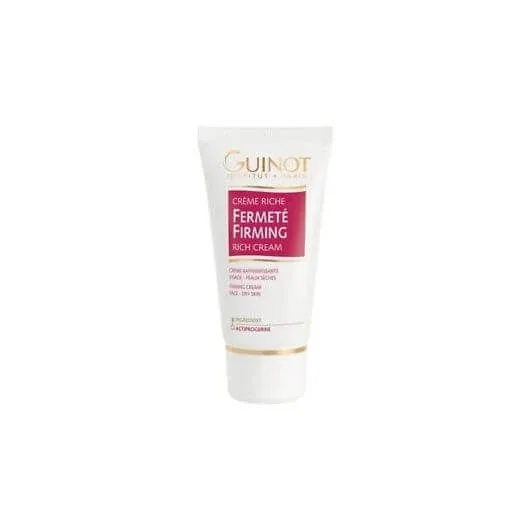 Crema Guinot Rich Fermete Lift 777 Cu Efect De Fermitate Pentru Ten Uscat 50ml — preț și oferte