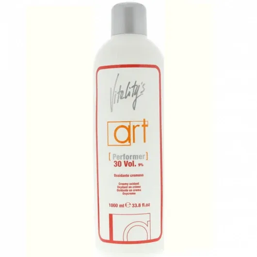 Crema Oxidanta Vitality's 30 v 1 L — preț și oferte