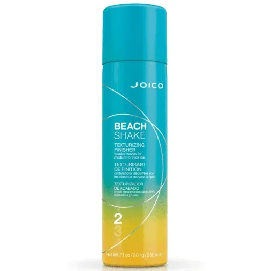 Fixativ pentru par Joico Beach Shake Texturizing Finisher 250ml — preț și oferte