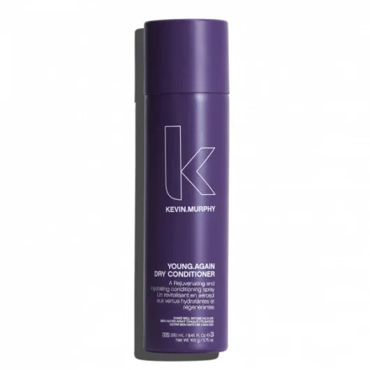 Fixativ-tratament Kevin Murphy Young.Again Dry Conditioner efect de revitalizare si hidratare 250ml — preț și oferte
