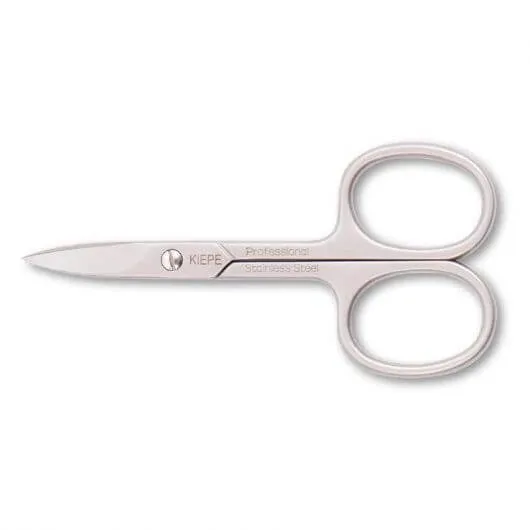 Forfecuta pentru unghii Kiepe Stainless Steel — preț și oferte