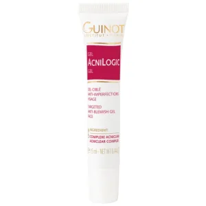 Gel anti imperfectiuni Guinot Gel Acnilogic 15ml