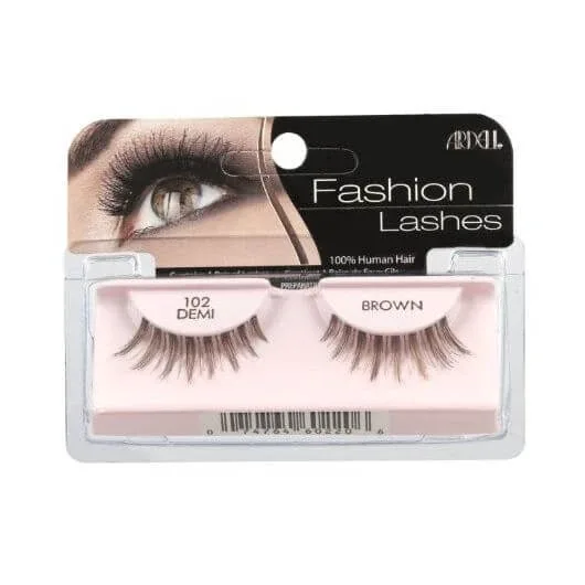 Gene false Ardell 102 Demi Brown — preț și oferte