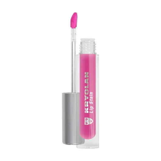 Luciu de buze Kryolan Lipstain Pop 4ml — preț și oferte