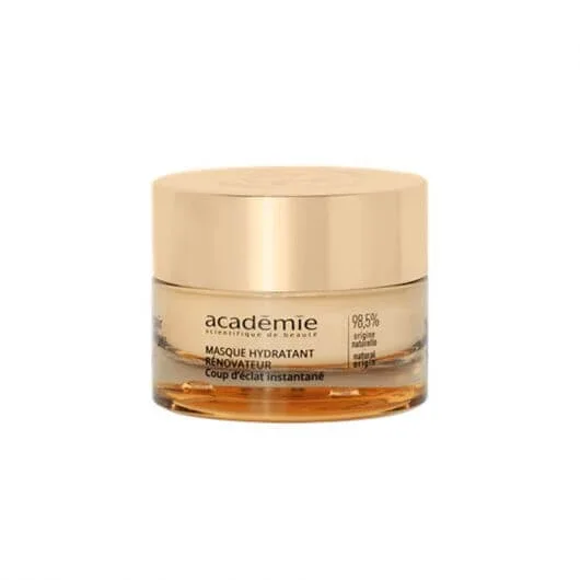Masca hidratanta regeneranta Academie Youth Repair Masque Hydratant Renovateur cu efect antiage 50 ml — preț și oferte