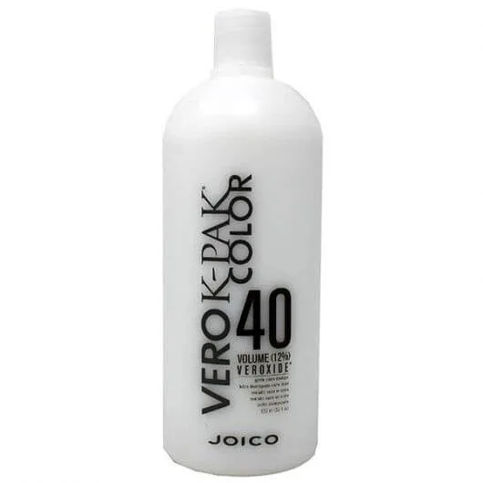 Oxidant Joico Vero K-Pak Veroxide Vol 40 950ml — preț și oferte