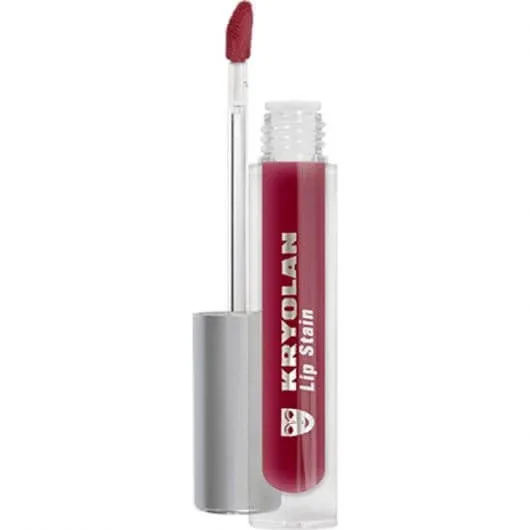 Ruj lichid Kryolan Lipstain Salsa 4ml — preț și oferte