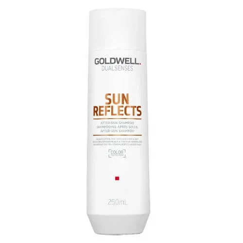 Sampon Goldwell Dualsenses Sun Reflects dupa soare 250ml — preț și oferte