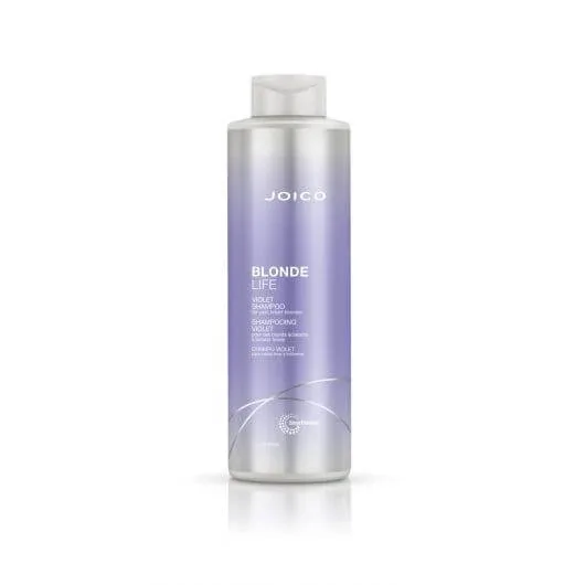 Sampon Joico Blonde Life Violet Shampoo 1000ml — preț și oferte