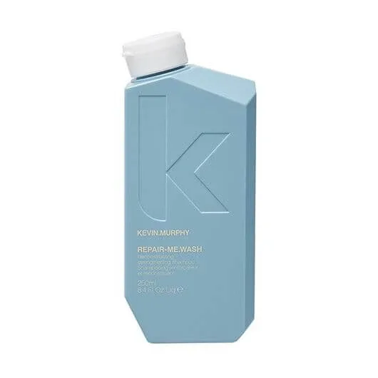 Sampon par deteriorat Kevin Murphy Repair Me Wash efect de reparare 250 ml — preț și oferte