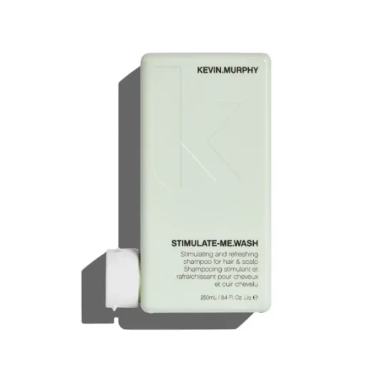 Sampon pentru par si scalp Kevin Murphy Stimulate-Me.Wash efect stimulant si revigorant 250 ml — preț și oferte