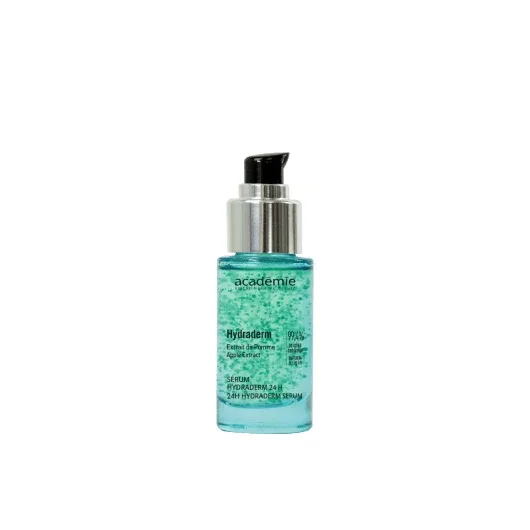 Ser Academie Serum Hydraderm 24H efect intensiv hidratant 30ml — preț și oferte
