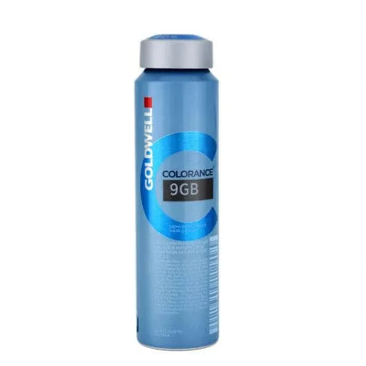 Vopsea de par demipermanenta Goldwell Colorance CAN 9G 120ml — preț și oferte