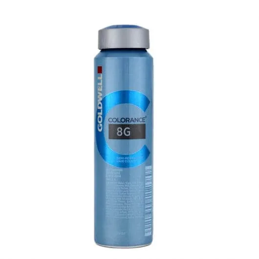 Vopsea de par demipermanenta Goldwell Colorance CAN 8G 120ml — preț și oferte