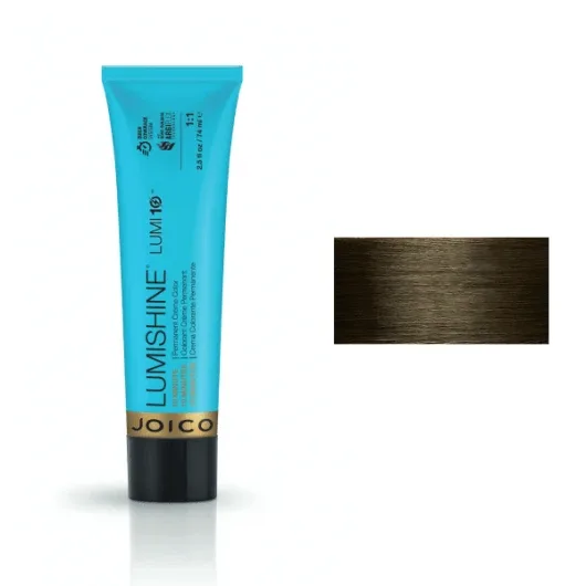Vopsea de par permanenta Joico LumiShine Lumi10 6NA 74ml — preț și oferte