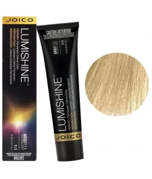 Vopsea de par permanenta Joico Lumishine Permanent Creme 10N 74ml