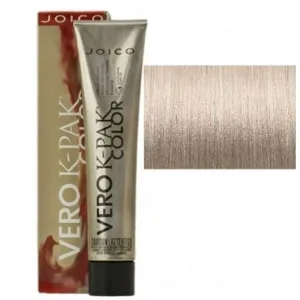 Vopsea de par permanenta Joico Vero K-Pak Color 10B 74ml