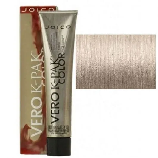 Vopsea de par permanenta Joico Vero K-Pak Color 10B 74ml — preț și oferte