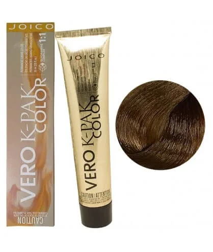 Vopsea de par permanenta Joico Vero K-Pak Color 7G 74ml — preț și oferte