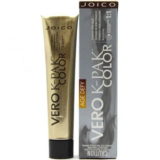 Vopsea de par permanenta Joico Vero K-Pak Color Age Defy 10NN+ 74ml — preț și oferte