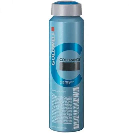 Vopsea de par semi-permanenta Goldwell Colorance Can 8SB@PK 120ml — preț și oferte