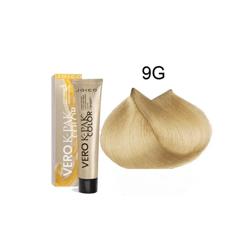 Vopsea Joico Vero K-Pak Color 9G 74ml — preț și oferte