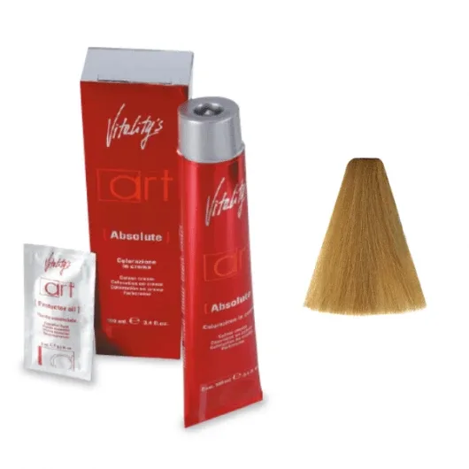 Vopsea permanenta de par Vitality's Art Absolute 102 - 100ml — preț și oferte