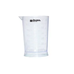 Cana pentru masurare Kiepe Measuring Trasparent cup 100ml