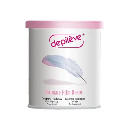 Ceara pentru epilat Depileve Intimate Film Rosin 800gr — preț și oferte