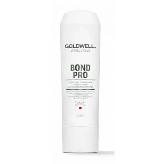 Conditioner fortifiant Goldwell Dualsenses BondPro Fortifying Conditioner 200ml — preț și oferte