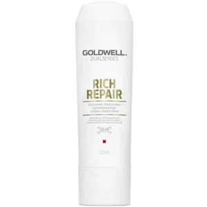 Conditioner Goldwell Dual Senses Rich Repair pentru par vopsit 200ml