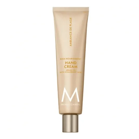 Crema de maini Moroccanoil Hand Cream Ambiance De Plage 100ml — preț și oferte