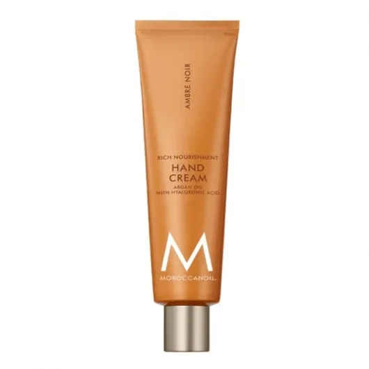 Crema de maini Moroccanoil Hand Cream Ambre Noire 100ml — preț și oferte