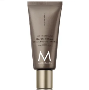 Crema de maini Moroccanoil Hand Cream Oud Mineral 40 ml