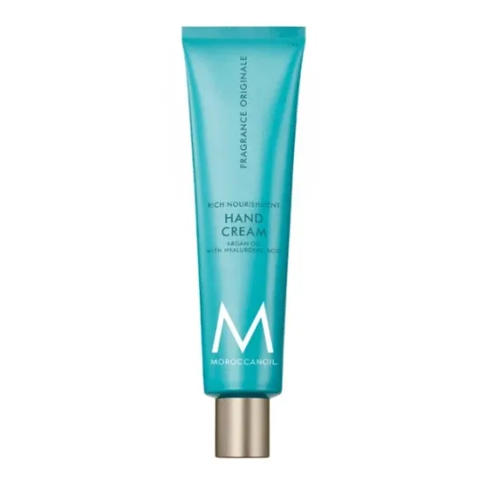 Crema de maini Moroccanoil Hand Cream Fragrance Originale 100ml — preț și oferte