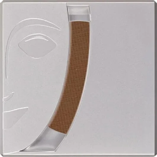 Pudra Sprancene Kryolan Eyebrow Powder - LIGHT — preț și oferte