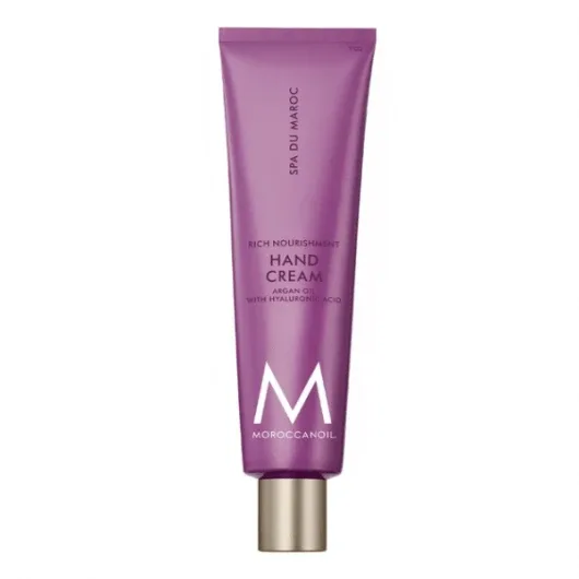 Crema de maini Moroccanoil Hand Cream Spa Du Maroc 100ml — preț și oferte