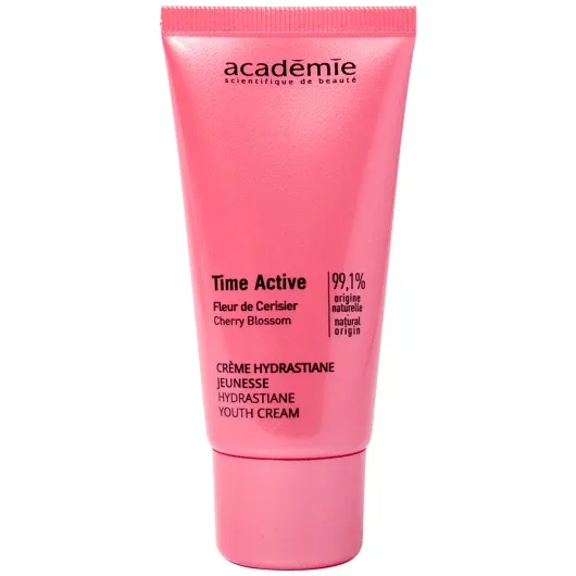 Crema tratament Acadmie Hydrastiane Jeunesse preventie si corectie anti-age 50ml Academie — preț și oferte