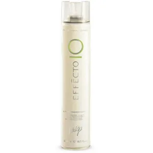 Fixativ de par Vitality's Effecto Proessional pentru fixare normala 500ml