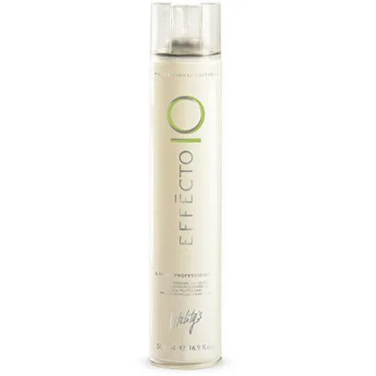 Fixativ de par Vitality's Effecto Proessional pentru fixare normala 500ml — preț și oferte