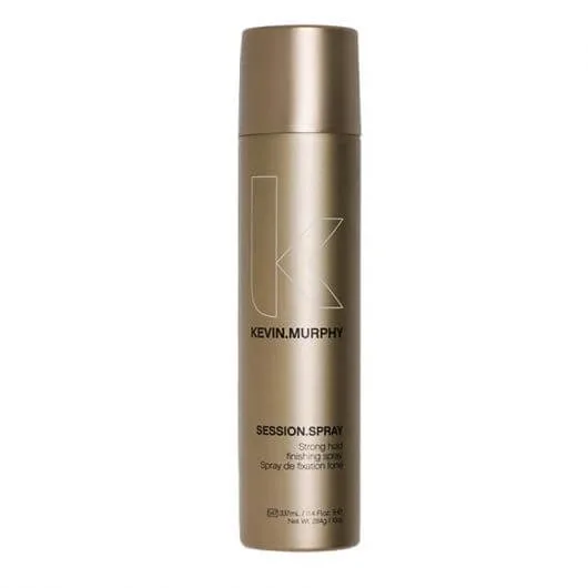 Fixativ Kevin Murphy Session.Spray cu fixare puternica 400 ml — preț și oferte