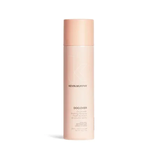 Fixativ Kevin Murphy Doo Over cu textura pudrata 250 ml — preț și oferte