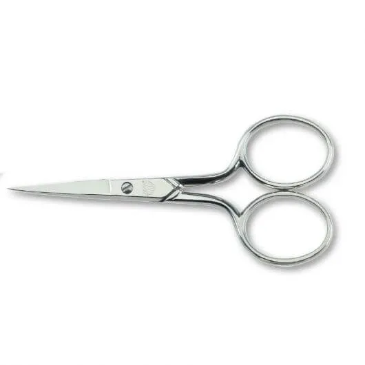 Forfecuta pentru cuticule Kiepe Carbon Steel, Nickel Plated — preț și oferte