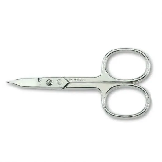 Forfecuta pentru unghii Kiepe Carbon Steel, Nickel Plated — preț și oferte