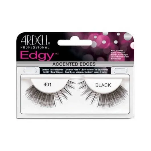 Gene Ardell Edgy Lash 401 1 set — preț și oferte